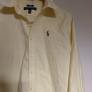 Women’s Polo Ralph Lauren Button Up